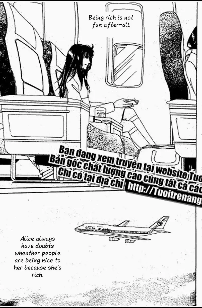 Hoosamguk High Chapter 35 31